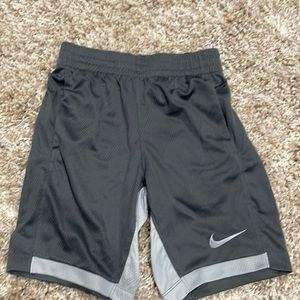 Boys Nike shorts